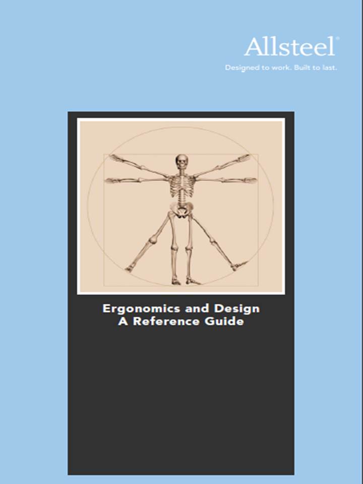 Ergonomics and Design A Reference Guide