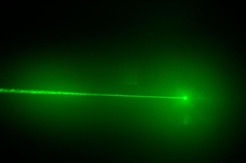 Definition and Properties of Laser Light | Environmental Health and