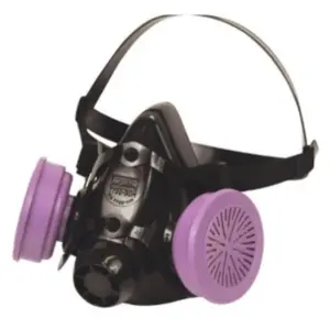 Half-Face Respirators