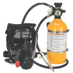 SCBA System